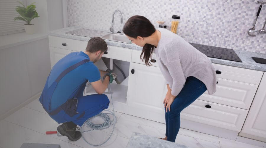Professional expert plumbing services in Hardy, AR